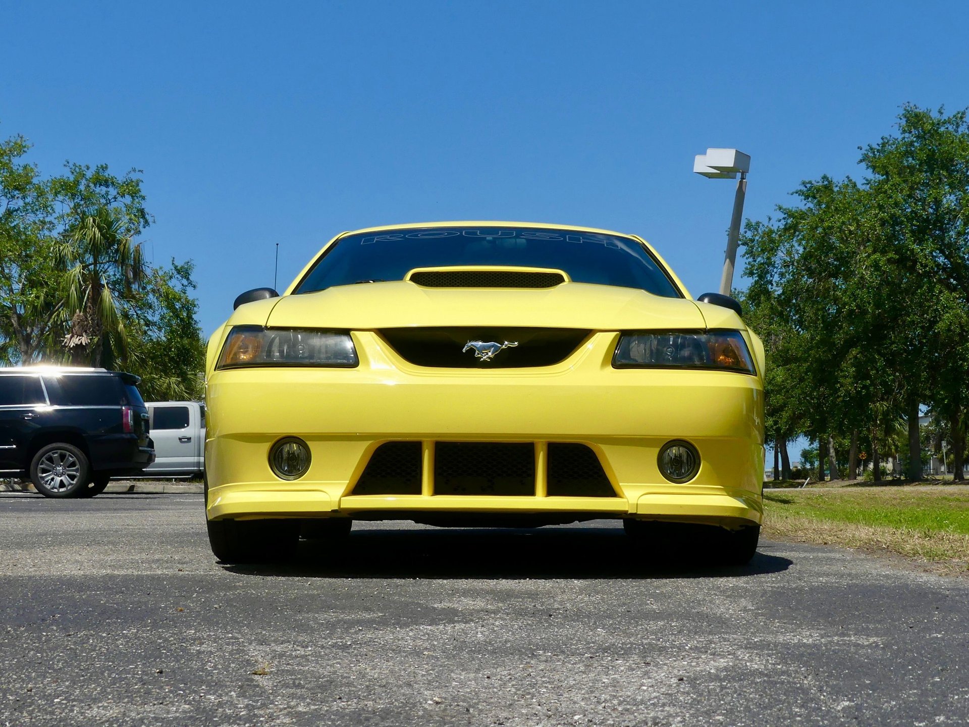 Used 2001 Ford Mustang GT RWD image 33