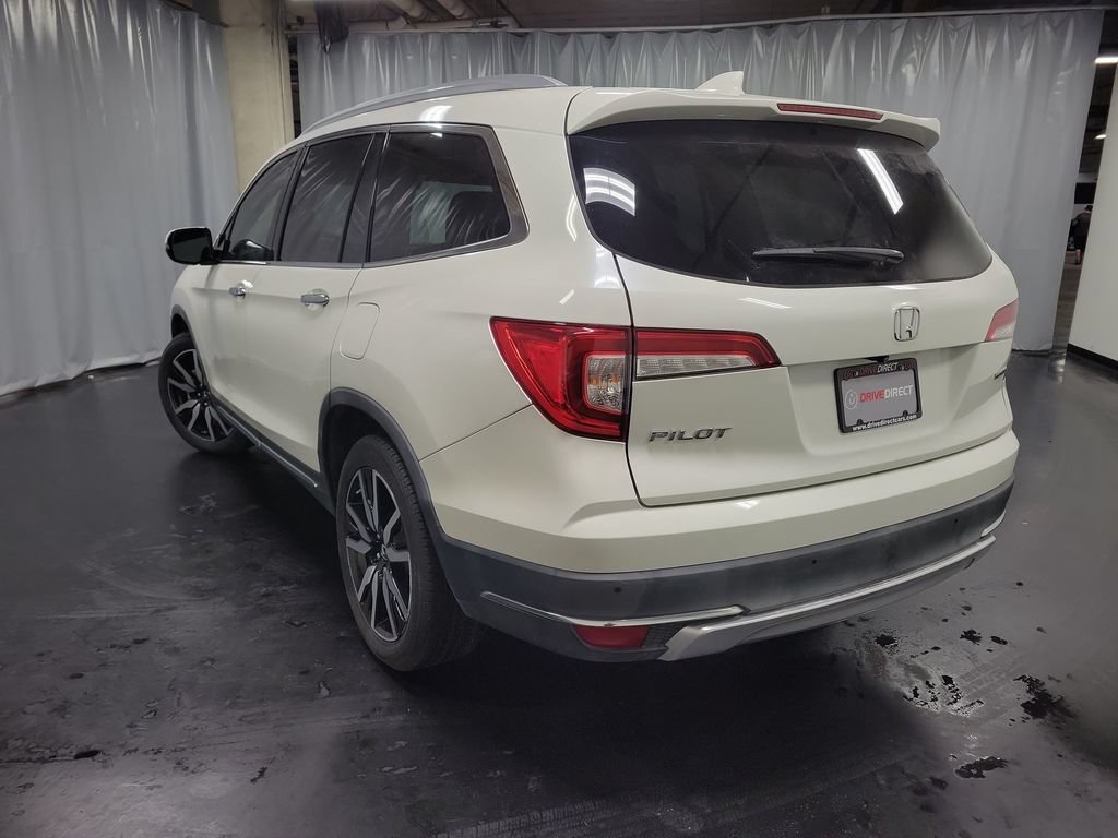 Used 2019 Honda Pilot Touring image 6