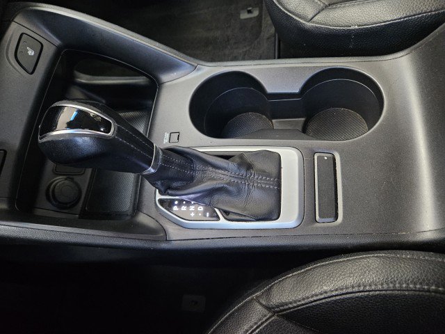 Used 2015 Hyundai Tucson SE FWD image 25