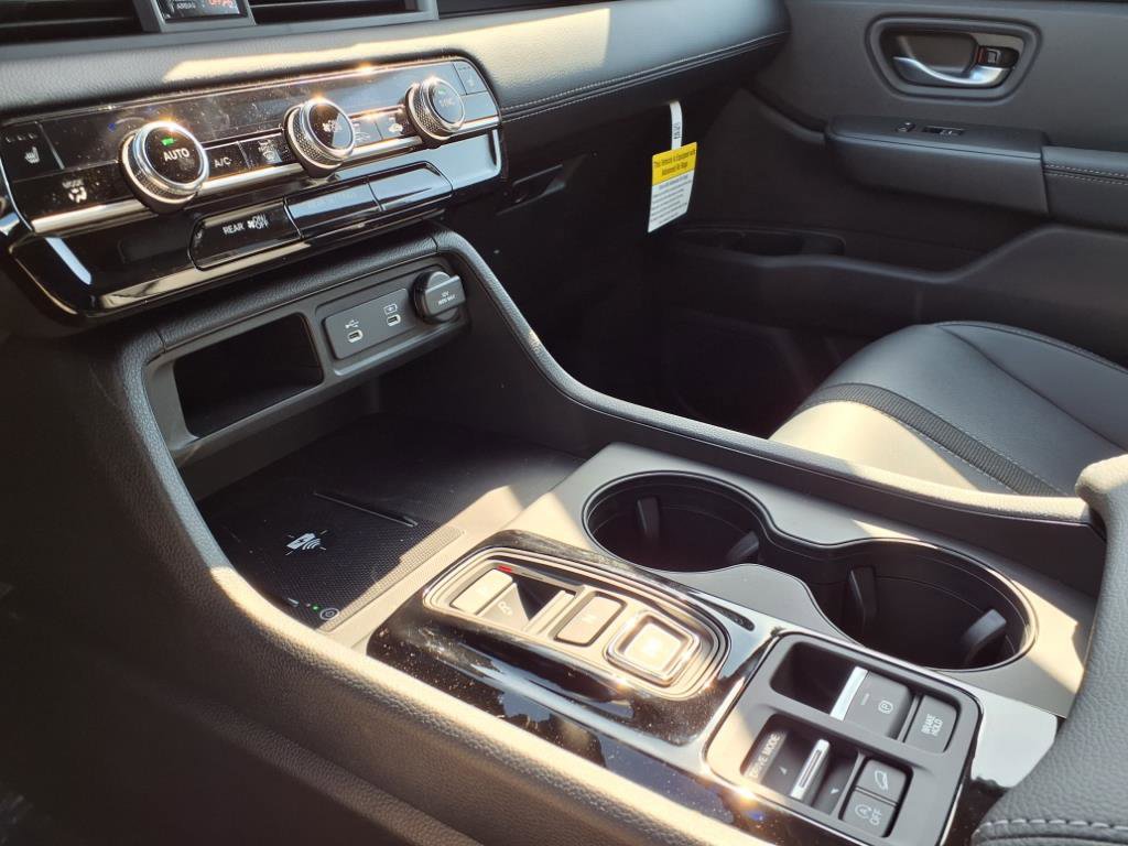 New 2026 Honda Passport RTL image 18