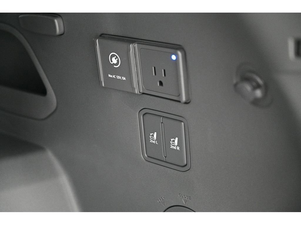 New 2026 Kia EV9 Light image 40