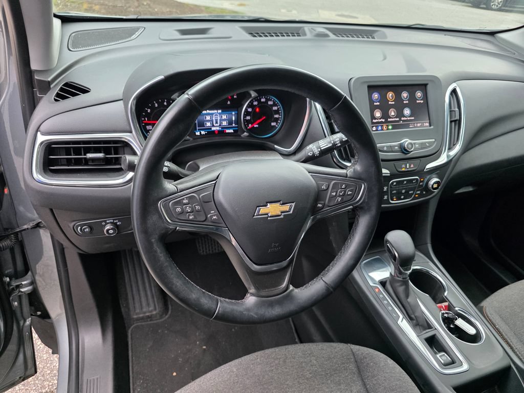 Certified 2024 Chevrolet Equinox LT FWD image 16
