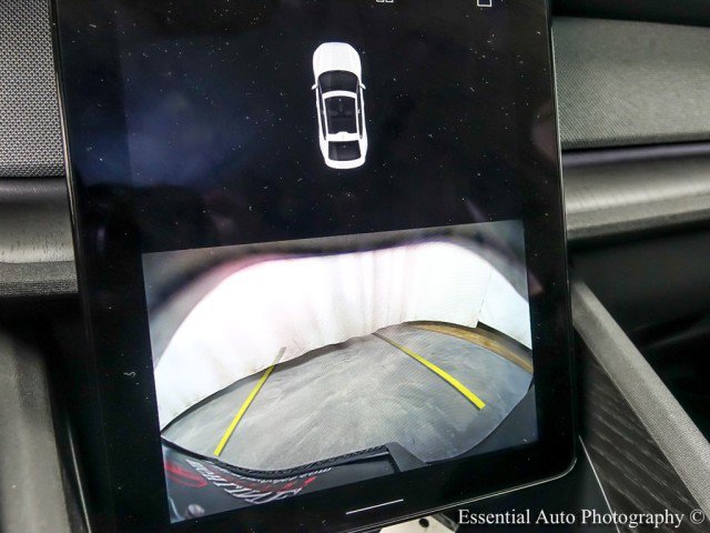 Used 2022 Polestar Polestar 2 w/ Plus Package image 19