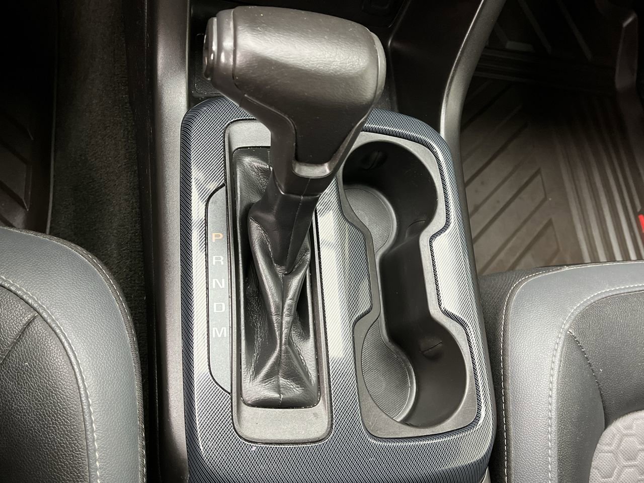 Used 2016 Chevrolet Colorado Z71 image 22
