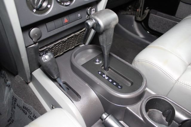 Used 2009 Jeep Wrangler X AWD/4WD image 12