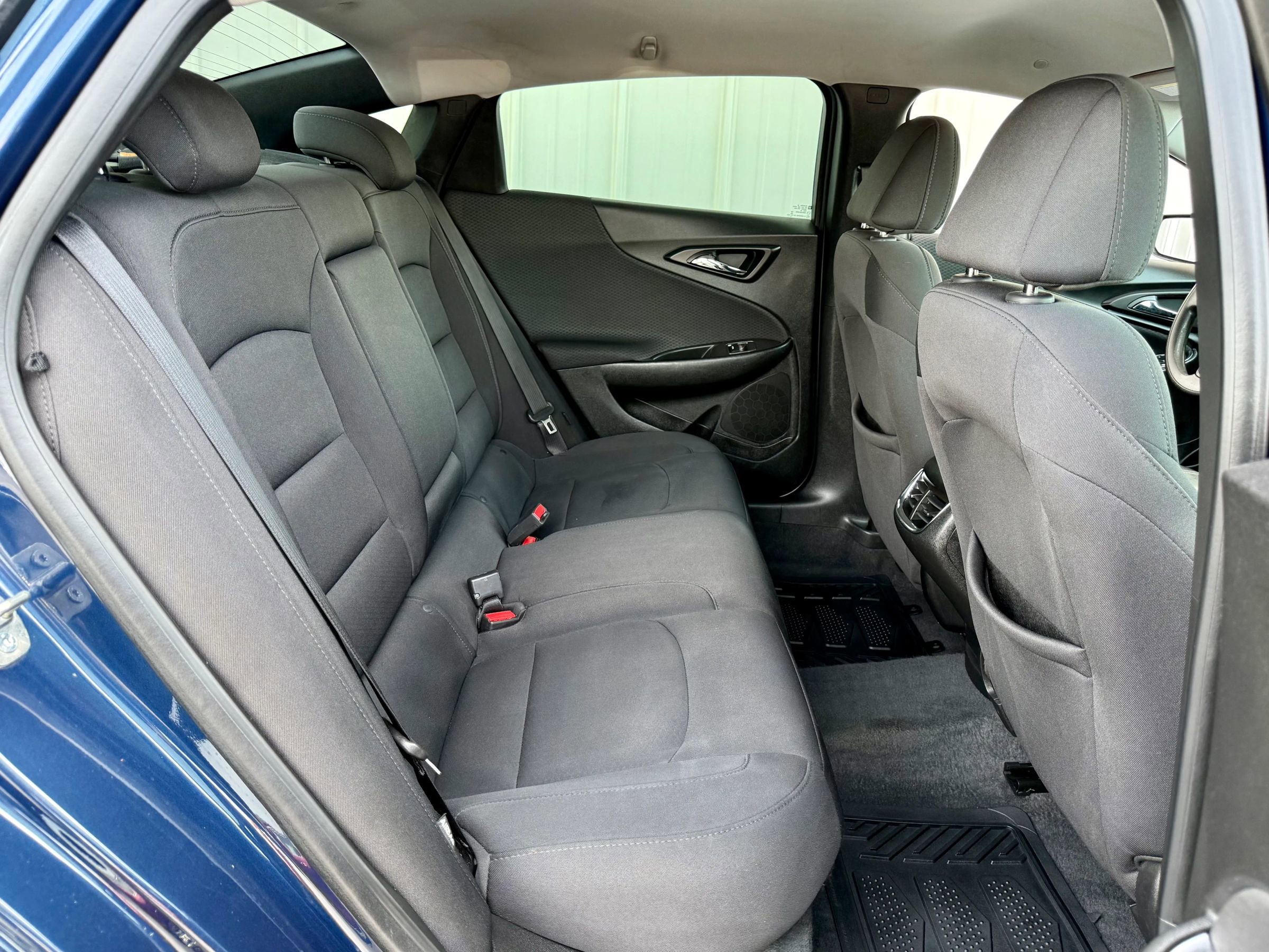 Used 2024 Chevrolet Silverado 1500 RST image 35