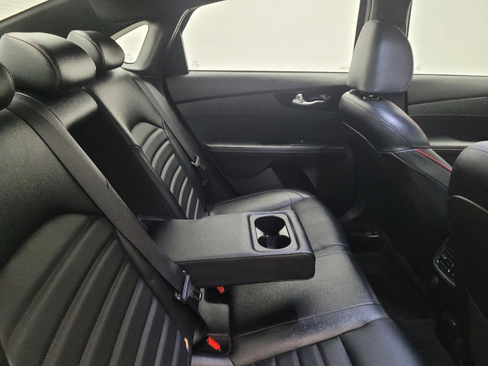 Used 2022 Kia Forte GT w/ GT2 Package image 19