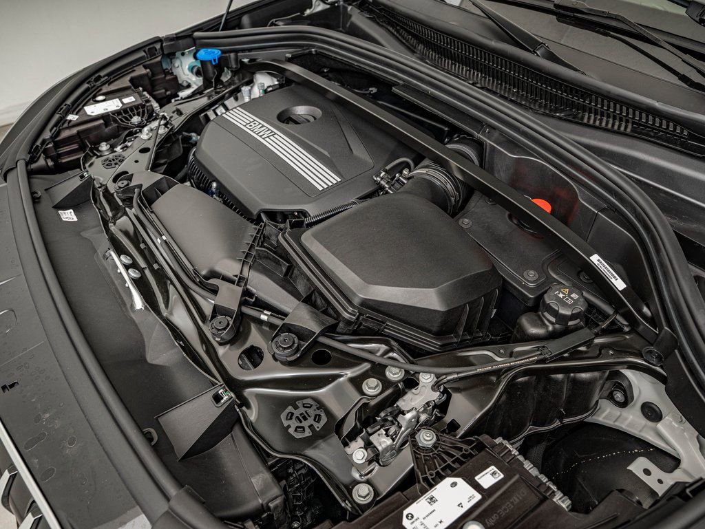 New 2026 BMW X1 xDrive28i w/ Technology Package image 37