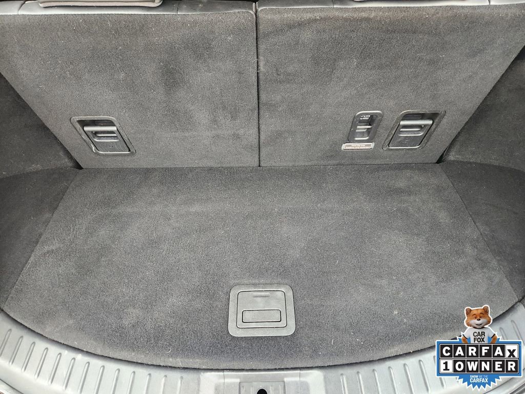 Used 2022 MAZDA CX-9 Touring Plus image 36