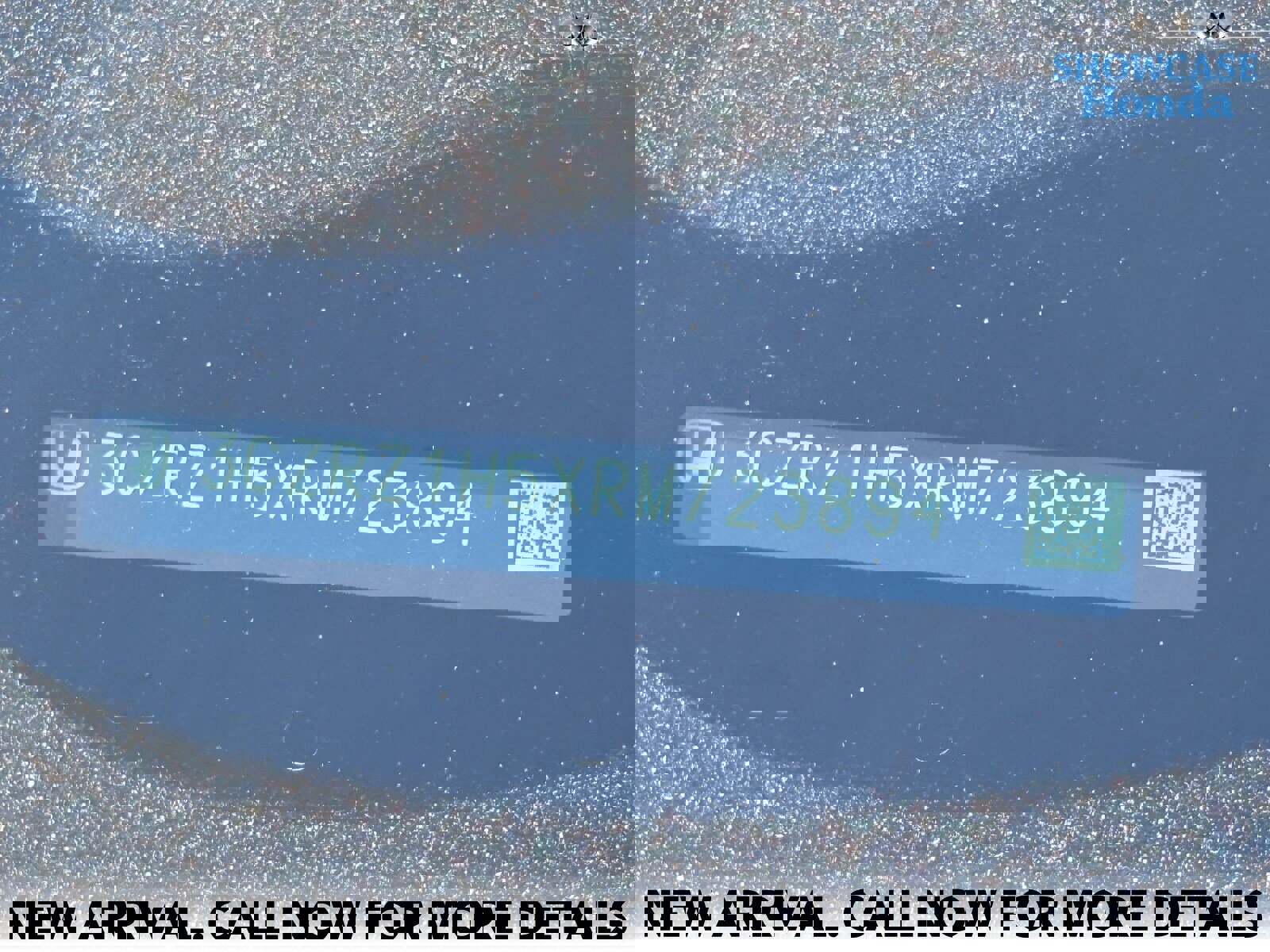 Used 2024 Honda HR-V Sport image 18