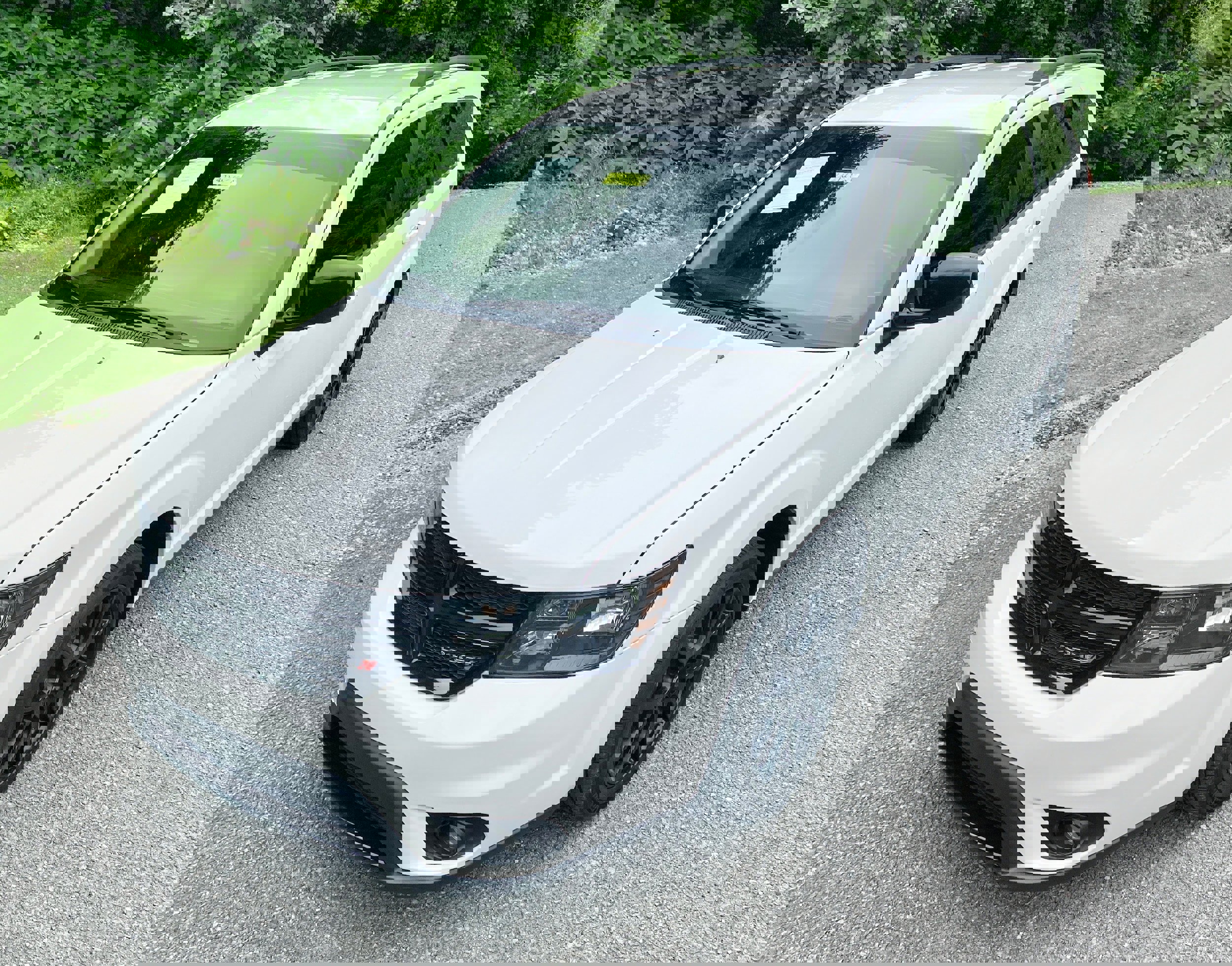 Used 2019 Dodge Journey SE w/ Premium Group image 5