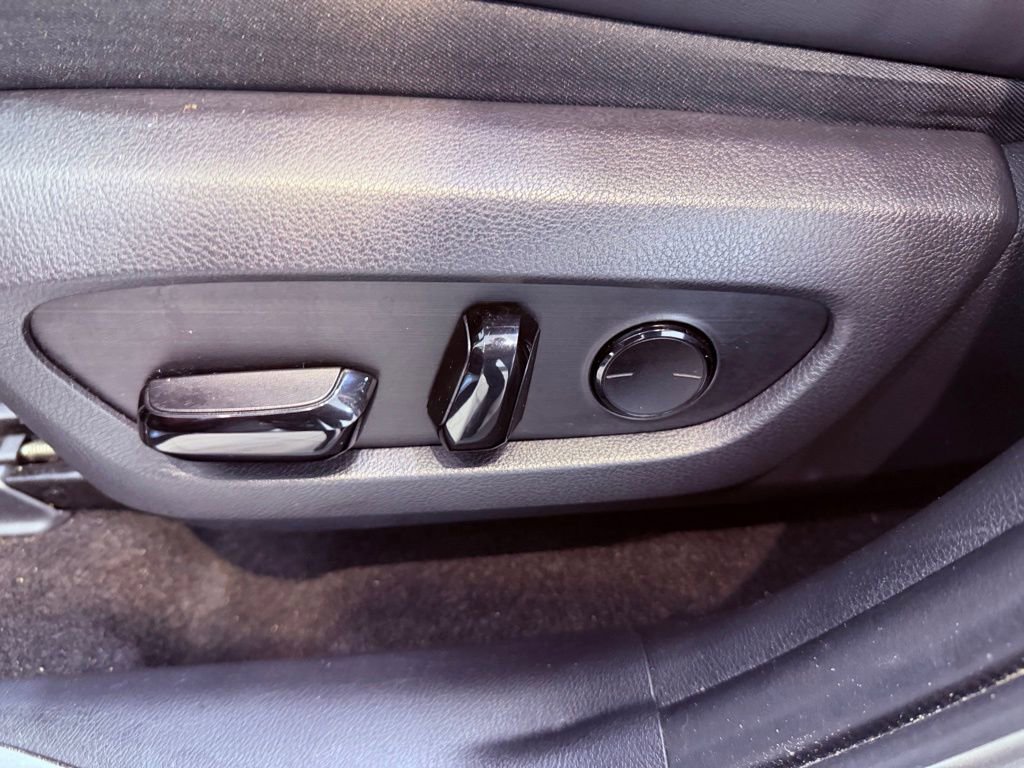 Certified 2024 Lexus NX 450h+ F Sport w/ Vision Package image 22