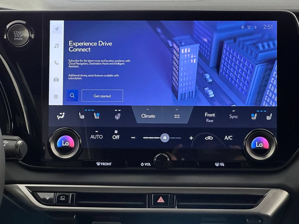 New 2026 Lexus RX 350 Premium Plus AWD/4WD image 23