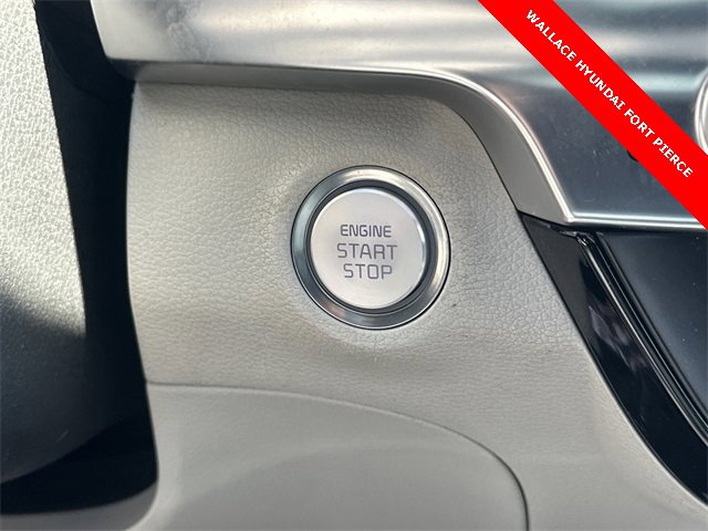 Used 2020 Kia Telluride EX image 26