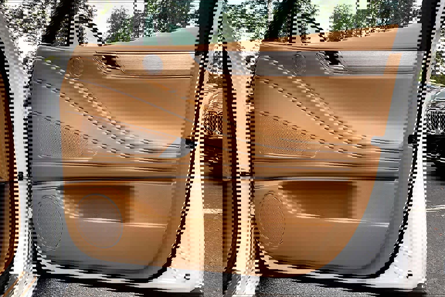 Used 2025 Genesis G80 2.5T Advanced AWD/4WD image 23