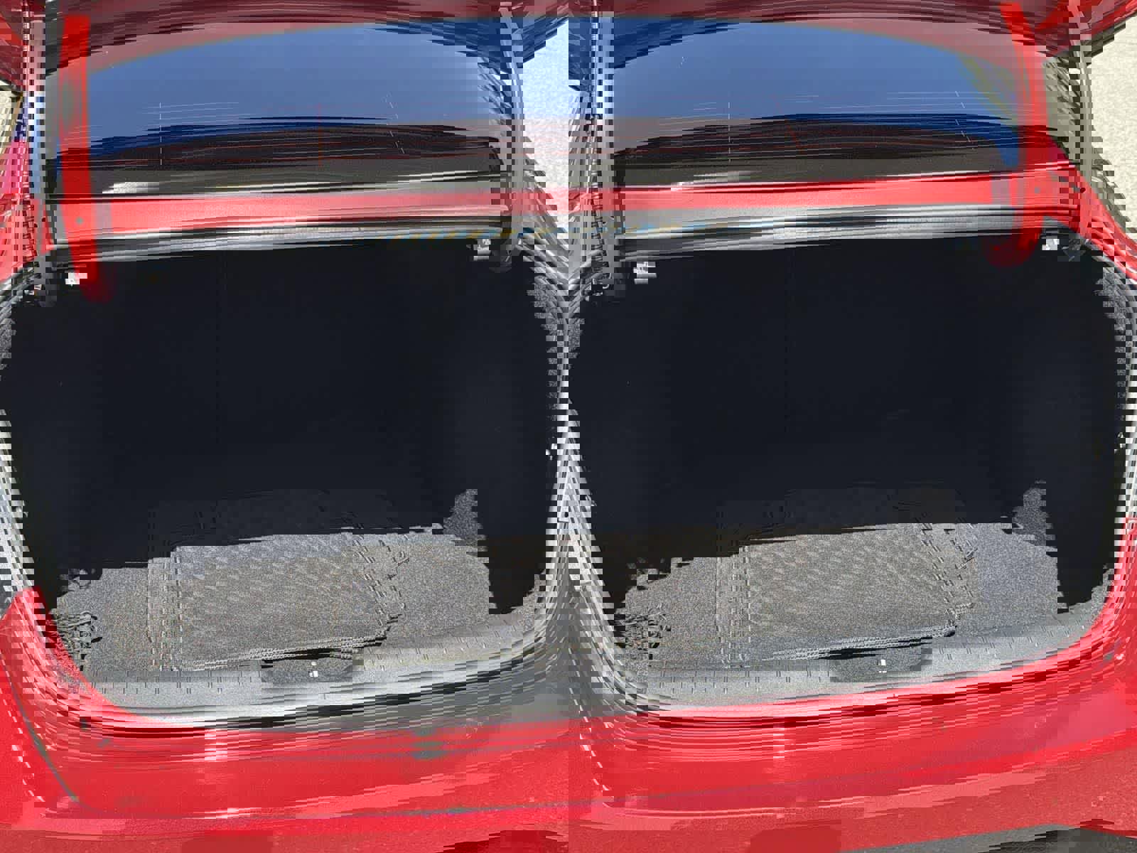 Used 2023 Hyundai Elantra N Line w/ Cargo Package image 29