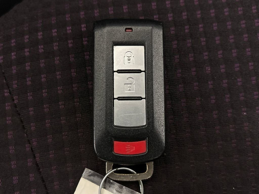 Used 2014 Mitsubishi Mirage ES FWD image 30
