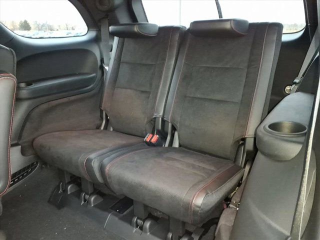 New 2026 Dodge Durango GT image 17