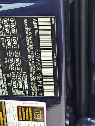 New 2026 Mercedes-Benz GLE 350 4MATIC image 16