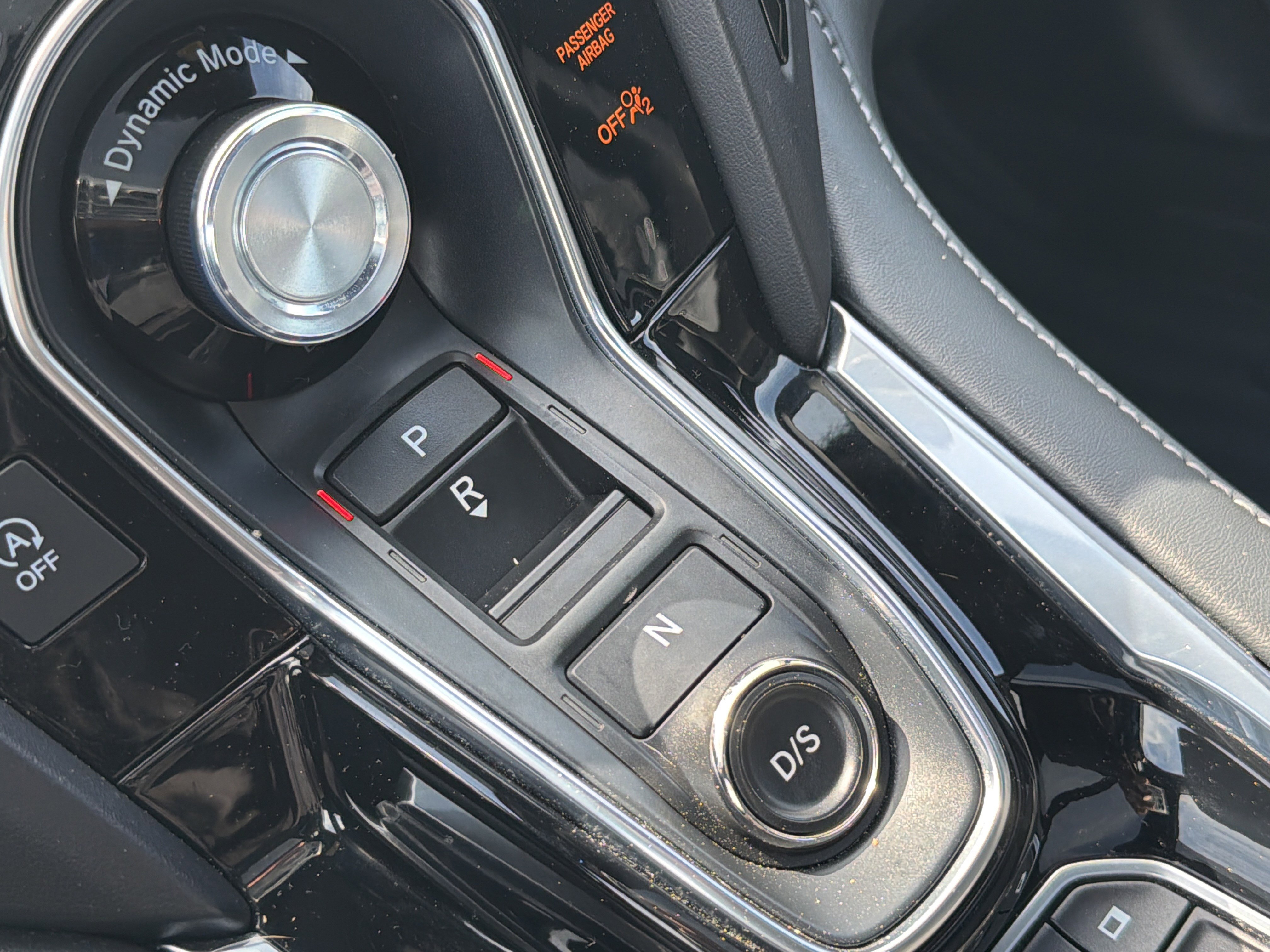 Certified 2021 Acura RDX A-Spec image 26