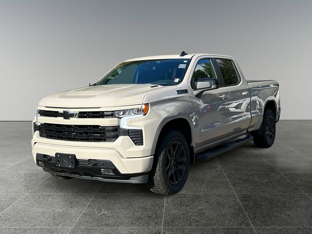 New 2026 Chevrolet Silverado 1500 RST w/ Convenience Package II image 3