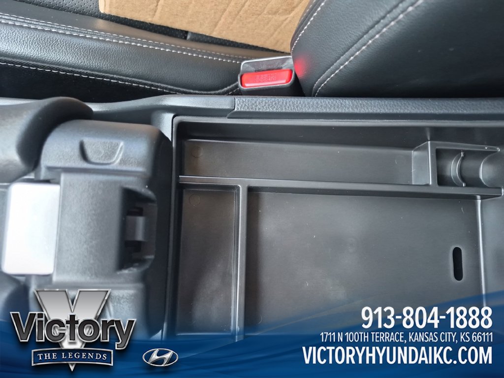 Used 2024 Honda HR-V EX-L image 25