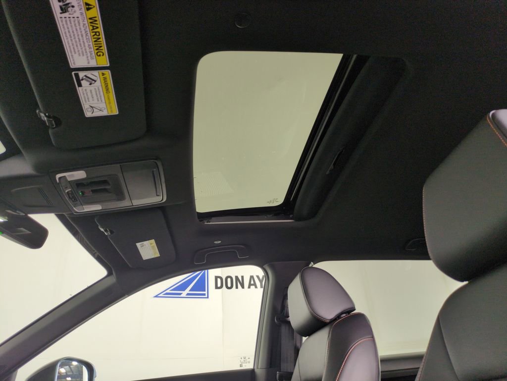 New 2026 Honda CR-V Sport-L image 20