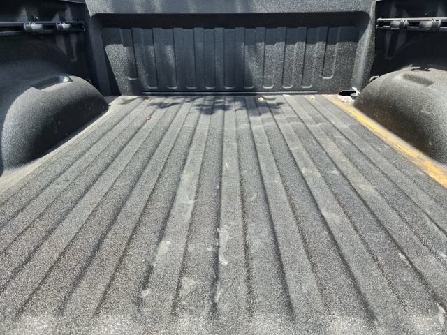 Used 2025 RAM 1500 RHO w/ Bed Utility Group AWD/4WD image 32