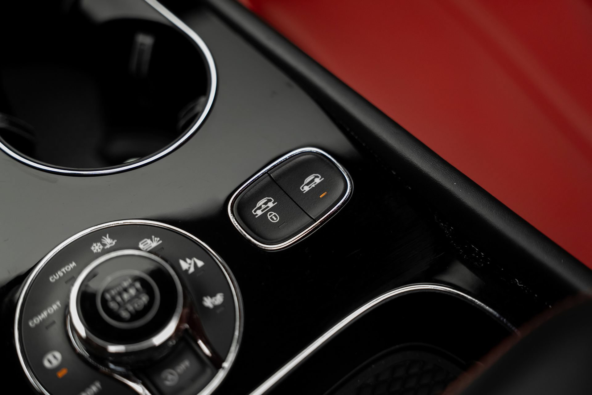 Used 2022 Bentley Bentayga Speed AWD/4WD image 54