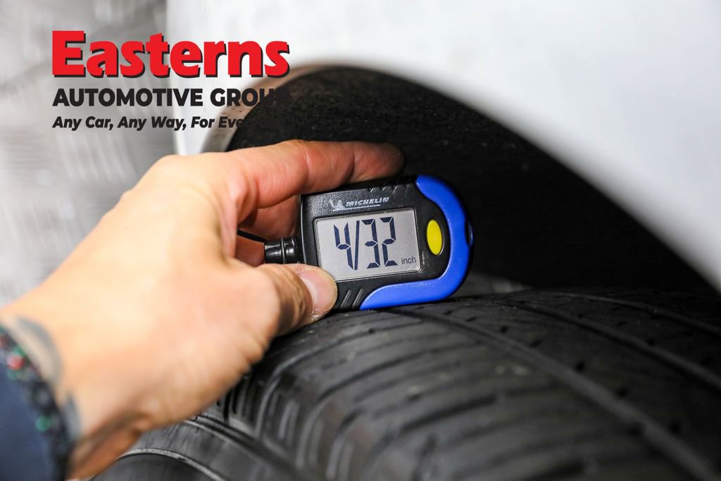 Used 2024 Buick Enclave Premium image 31