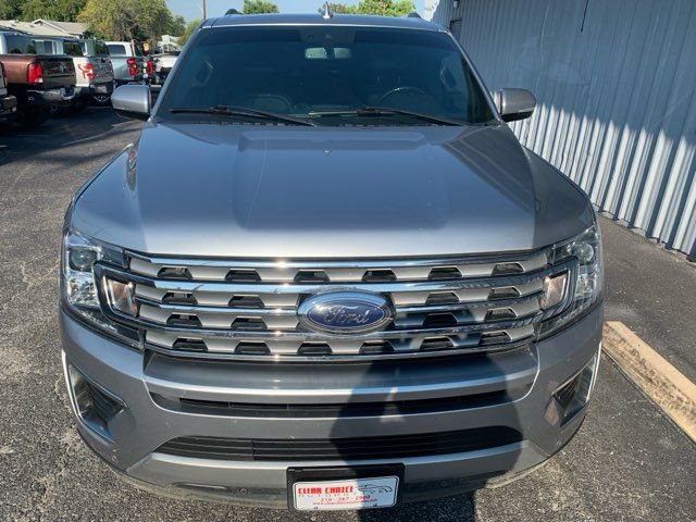 Used 2020 Ford Expedition Limited image 2