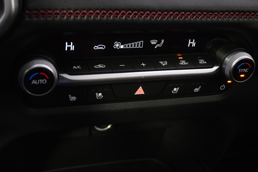 New 2026 MAZDA CX-50 AWD 2.5 Hybrid w/ Weather Package image 31