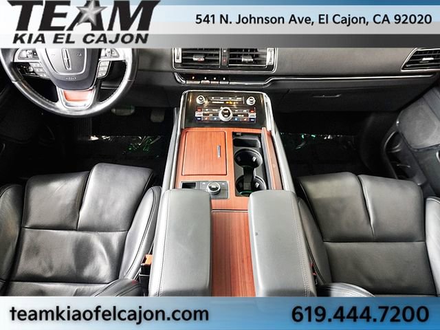 Used 2022 Lincoln Navigator L Reserve w/ Monochromatic Package AWD/4WD image 25