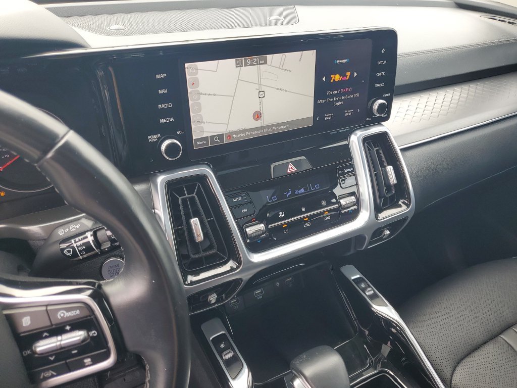 Used 2022 Kia Sorento SX FWD image 17