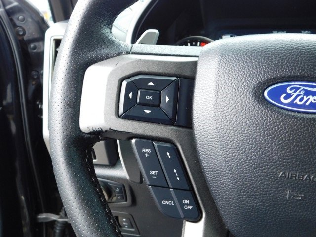 Used 2020 Ford F150 Raptor w/ Equipment Group 802A Luxury image 28