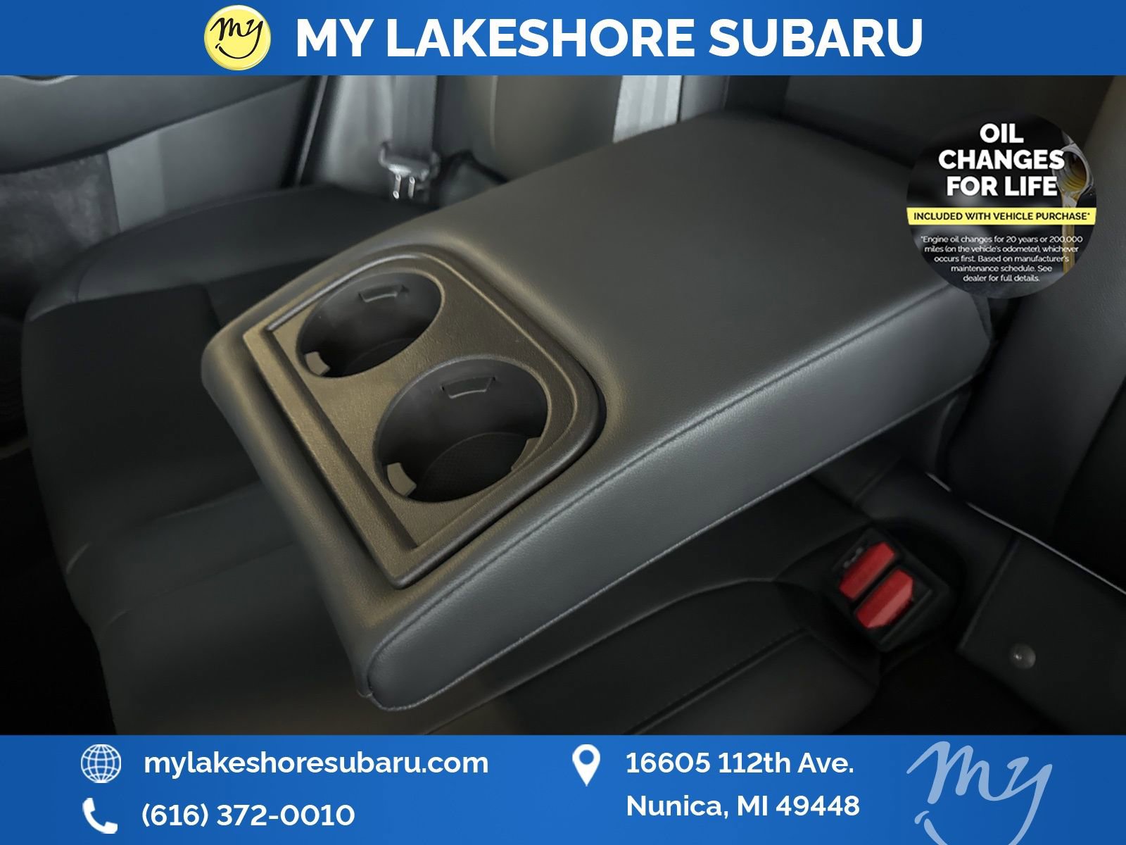 New 2026 Subaru Outback Premium image 24