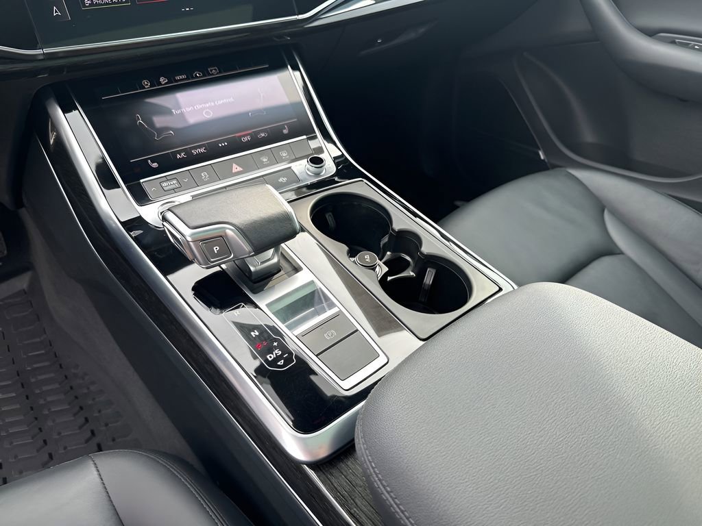 Used 2021 Audi Q7 2.0T Premium Plus image 35