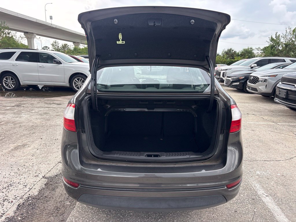 Used 2017 Ford Fiesta SE FWD image 14