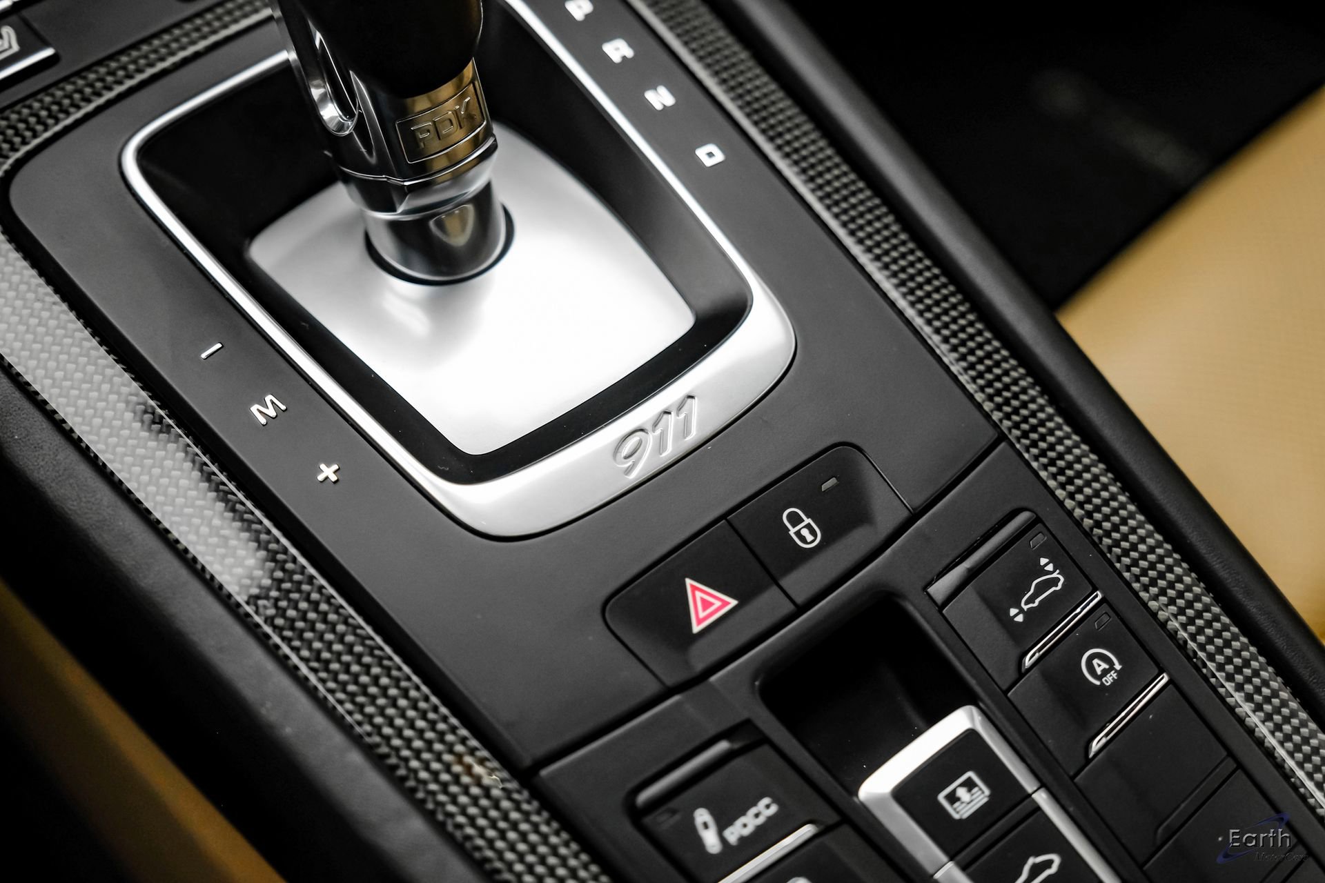 Used 2017 Porsche 911 Turbo image 59