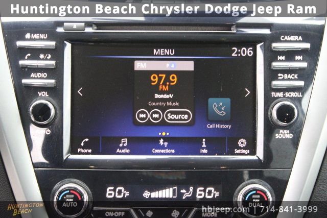 Used 2022 Nissan Murano S image 13