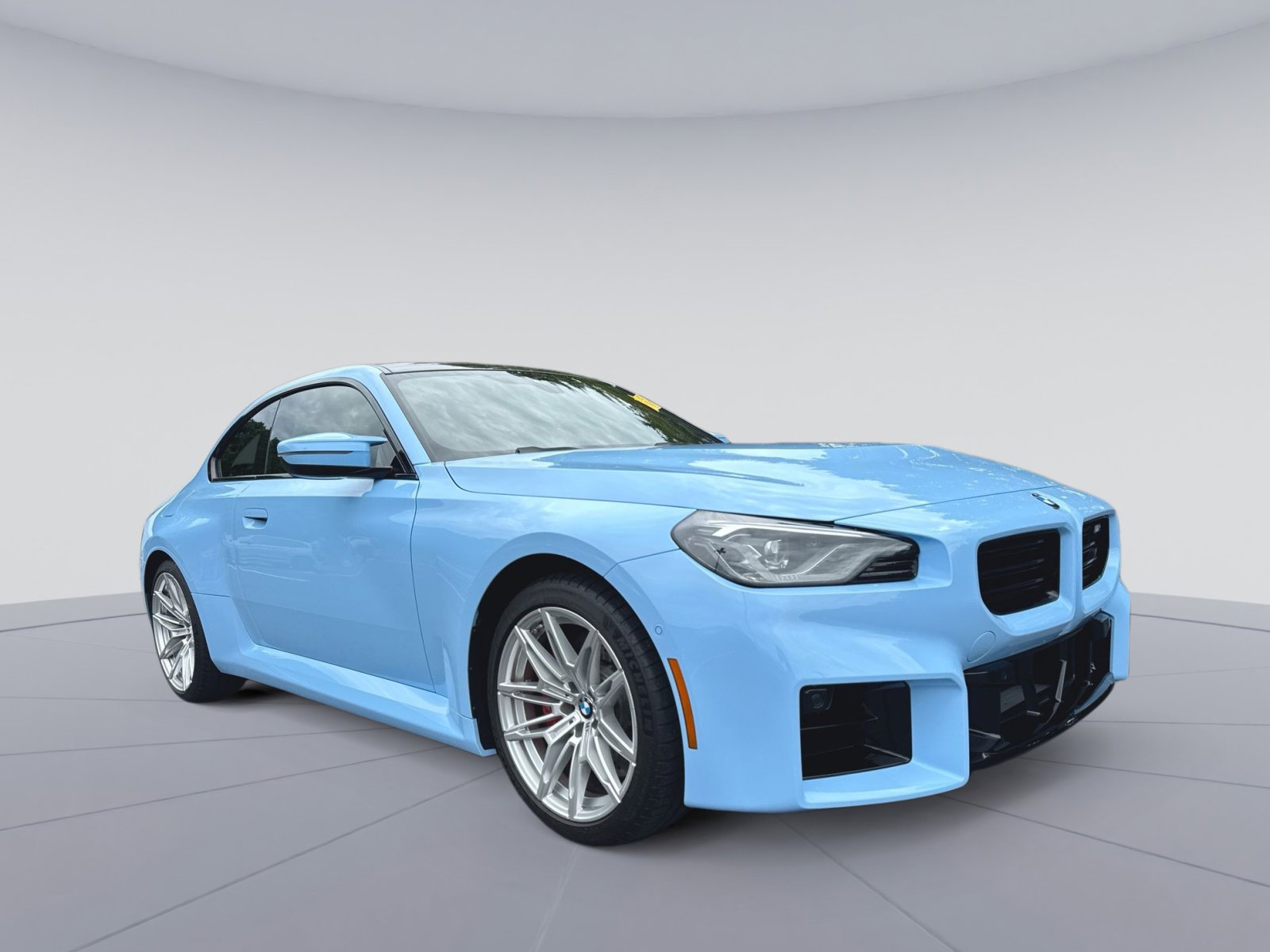 Used 2025 BMW M2 w/ Lighting Package