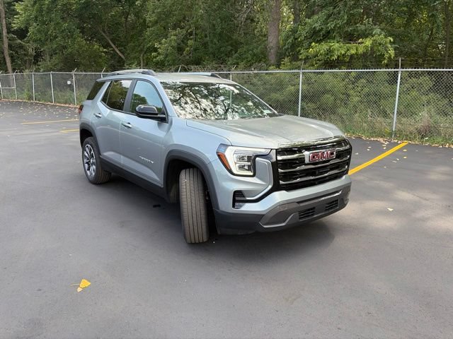 New 2027 GMC Terrain Elevation w/ Elevation Premium Package AWD/4WD image 2