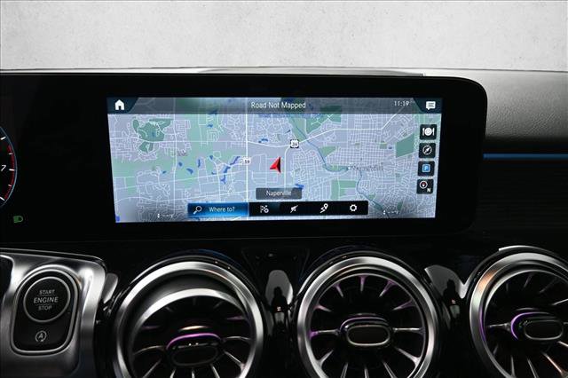 Certified 2023 Mercedes-Benz GLB 250 4MATIC image 12