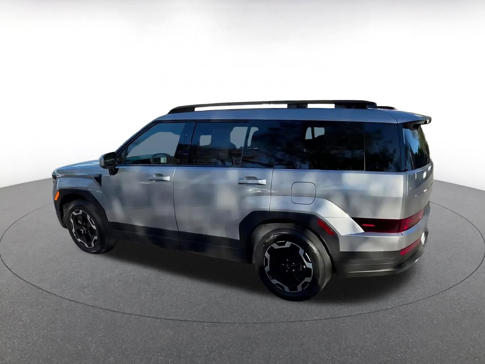 Used 2025 Hyundai Santa Fe SEL image 10