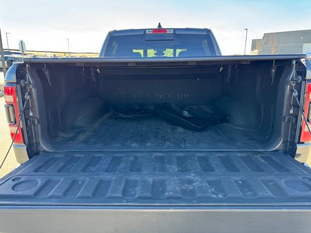 Certified 2019 RAM 1500 Rebel w/ Rebel Level 2 Equipment Group AWD/4WD image 23