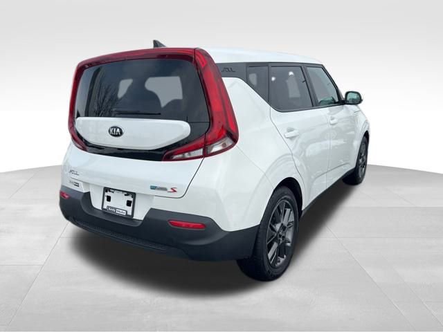 Used 2021 Kia Soul S image 7