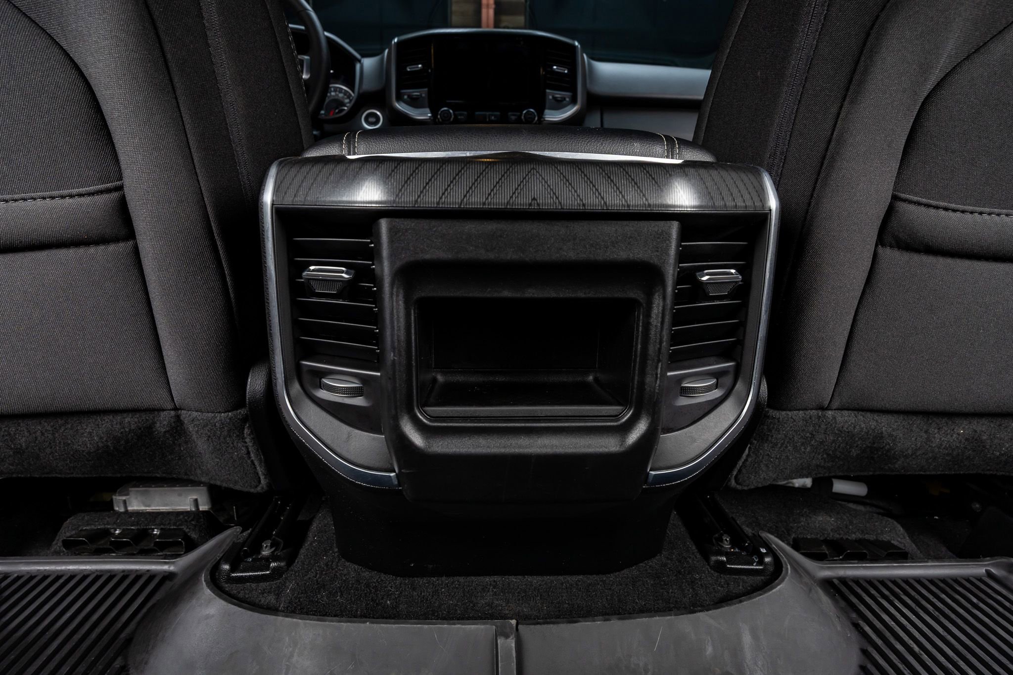 Used 2025 RAM 1500 Big Horn image 31