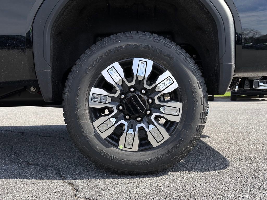 New 2026 GMC Sierra 3500 Denali w/ Denali Reserve Package AWD/4WD image 39