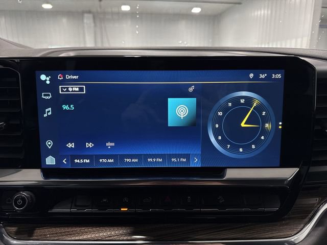 Used 2023 Chevrolet Silverado 1500 RST AWD/4WD image 14