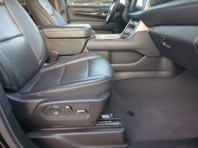 Used 2024 GMC Yukon XL Denali image 23